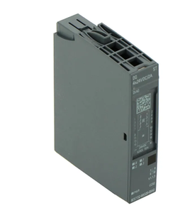 6ES7132 6BD20 0BA0 Módulo Periférico SIMATIC ET 200SP para Automatización Industrial - Product Image 2