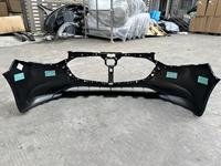 BUMPER DEPAN Plastik Berkualitas Tinggi untuk MAZDA 3 MAZDA AXELA 2020 HATCHBACK BCKN-50031