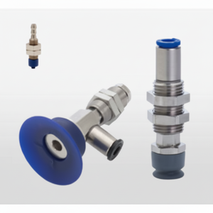 Produit de tampon de vide industriel VPOC25-J de type standard PISCO - Product Image 1