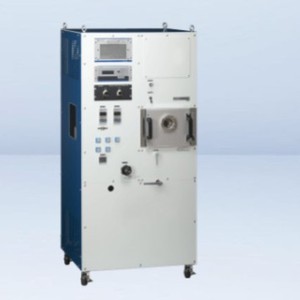 Machine de revêtement par pulvérisation magnétronique multicouche haute fréquence Ulvac Vtr-151m/Srf, fabriquée au Japon - Product Image 2