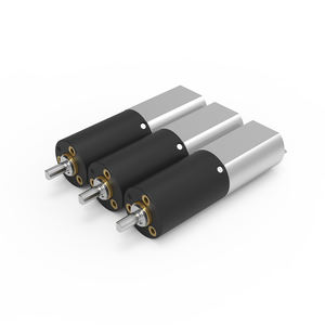 Zhaowei PD020020-576 13 tr/min 6kgf.cm 3v 12v 24v boîte de vitesses à couple élevé BLDC moteur à engrenages planétaires pour système de surveillance de la glycémie - Product Image 1