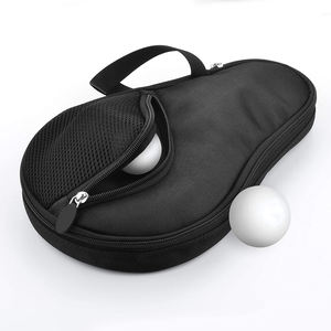 Nouveaux accessoires de tennis de table tendance Sac de tennis de table de haute qualité Sac de raquette de ping-pong - Product Image 4