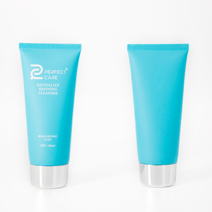 Limpiador Facial hidratante para eliminar el sebo, limpiador Facial antiacné, limpieza profunda de poros, espumoso - Product Image 3