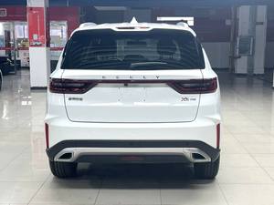 <span class=keywords><strong>Precio</strong></span> al por Mayor, Geely Yuanjing <span class=keywords><strong>X6</strong></span> Pro SUV 2021, 1.4T 141hp, Edición Deluxe, Transmisión Automática, Pintura Original, Auto Usado - Product Image 4