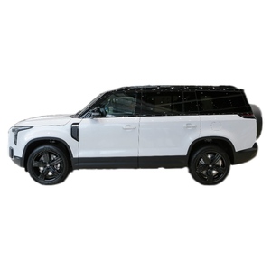 Polestone <span class=keywords><strong>ROX</strong></span> 01 2025 SUV Ibrido in Vendita, Ampio Spazio 7/6 Posti, Fuoristrada con Lunga Autonomia, Veicolo Elettrico a Raggio Esteso, Nuove Auto - Product Image 3