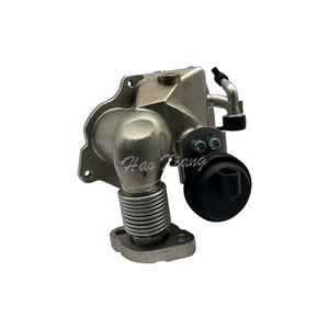 <span class=keywords><strong>Refroidisseur</strong></span> <span class=keywords><strong>EGR</strong></span> 11717823210 haoxang Auto de haute qualité pour <span class=keywords><strong>BMW</strong></span> - Product Image 4