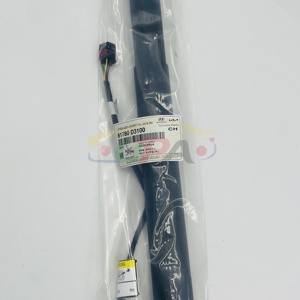 Sistema de cubierta de alta calidad LIFTER ASSY-TAIL GATE,RH 81780-D3100 81780D3100 para Hyundai I30 81780 D3100 - Product Image 1
