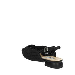 Ballerine da Donna Keys K-10661 Beige con Punta Affusolata, Chiusura Slip-On, Tomaia in Tessuto Traspirante - Product Image 2