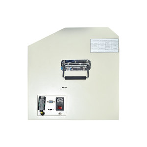 80kV 변압기 오일 <span class=keywords><strong>BDV</strong></span> 시험 장비 오일 절연 파괴 전압 시험기 - Product Image 5