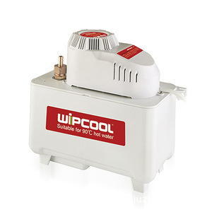 Pompe condensat de haute performance PC-760A la grande pompe de réservoir de déplacement pour la climatisation - Product Image 2