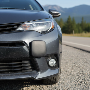 Cubierta del Gancho de Remolque Delantero para Toyota Corolla 2017 y Posteriores 5212702930 - Product Image 3