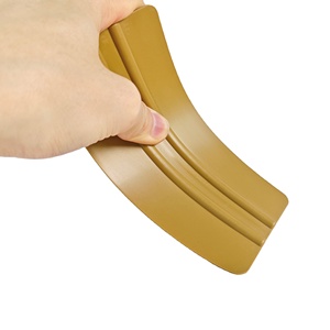 Qili qili dao cạo vuông hai mặt dao vô hình quần áo Xe phim nhựa Dụng cụ cạo Công cụ thay đổi màu sắc dụng cụ xe - Product Image 6