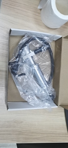 Distributeur de bras de qualité alimentaire, poignée de bière refroidisseur, fabrication <span class=keywords><strong>manuelle</strong></span>, distributeur de qualité alimentaire, système s et a, fût de fête, pompe à bière, 2 pièces - Product Image 4