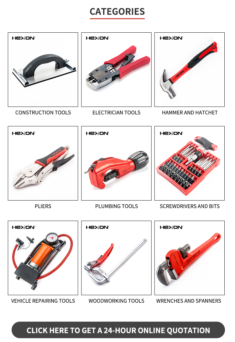 7pcs CRV Manual Hand Tool Impact Screwdriver and Bit Set, image size:750x1088