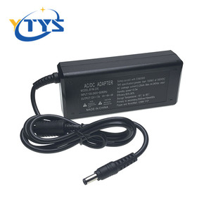 Alimentatore <span class=keywords><strong>AC</strong></span>/DC ad Alta Potenza 12VDC 7A, Ingresso 100-240V, Garanzia di 2 Anni - Product Image 5
