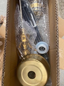 Adalyl — Shisha Hookah égyptien pour café, tube de 175CM, lavable, Style musulman - Product Image 5