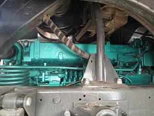 รถดัมพ์ HOWO 371 มือสอง 6x4 10 ล้อ สำหรับงานก่อสร้าง งานเหมือง และขนส่ง - Product Image 5