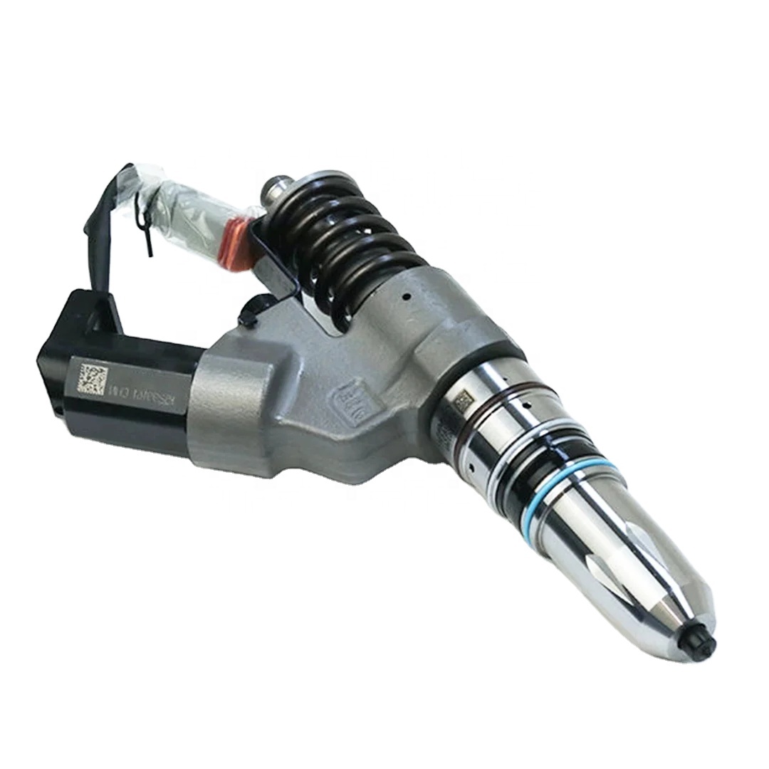 Auto Parts Original Diesel Engine Spare Part Common Rail Fuel Injector 4061851 Auto Fuel Common Rail