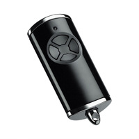 Télécommande de porte de garage 868 MHz HSE2 HSE4 HSM2 HSM4 HSM à 4 boutons
