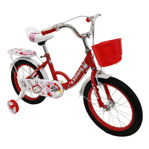Fabricant de vélos 12 14 <span class=keywords><strong>16</strong></span> <span class=keywords><strong>pouces</strong></span> Vélos pour filles et vélos pour enfants de 8 à 15 ans - Product Image 6