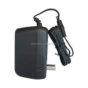 Radio bidirectionnelle numérique DMR portable UHF XiR C2660 pour la sécurité, longue portée, talkie-walkie, résistance à l'eau IP54, 2000-2500mAh - Product Image 5