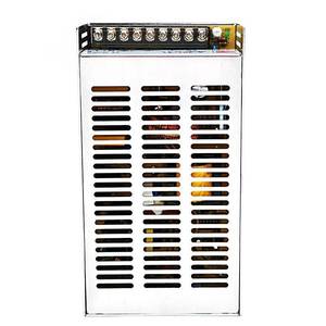 Mean Well Sp-240 240W Ac Dc <b>Switching</b> Power Supply 24V 10A <b>12V</b> 20A Multiple Output For Led <b>Light</b> Strip - Product Image 1