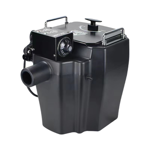 Máquina <span class=keywords><strong>de</strong></span> <span class=keywords><strong>Humo</strong></span> <span class=keywords><strong>de</strong></span> Hielo Seco <span class=keywords><strong>de</strong></span> 3500W Efecto Especial <span class=keywords><strong>de</strong></span> Nube Baja para Bodas Escenarios Fiestas y Eventos - Product Image 3