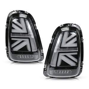 Feux arrière LED pour BMW Mini R56 59, ensemble de feux arrière LED <span class=keywords><strong>Mizi</strong></span> remis à neuf, clignotants à LED. - Product Image 6