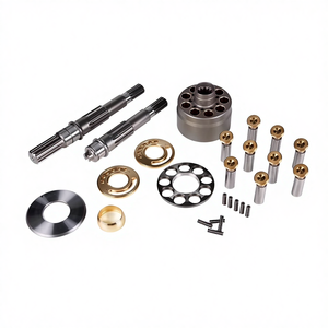 Pièces d'excavatrice OTTO Qualité coréenne Pompe hydraulique AP12 Pièces de rechange - Product Image 1