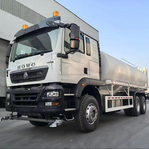 Camión <span class=keywords><strong>Cisterna</strong></span> de <span class=keywords><strong>Agua</strong></span> HOWO TX Nuevo, 6x4, 20000L, Sinotruk, Camión <span class=keywords><strong>Cisterna</strong></span> con Aspersor de <span class=keywords><strong>Agua</strong></span> para la Venta - Product Image 5