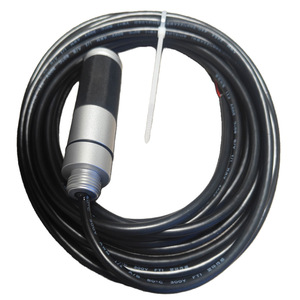 เซนเซอร์ Co2 CH ndir เอาต์พุต Rs485สำหรับการตรวจจับดินใต้ดิน - Product Image 5