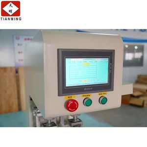 Máquina de tampografía semiautomática eléctrica de dos colores - Product Image 2