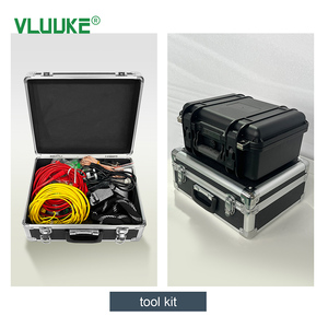 Vluuke <span class=keywords><strong>VS</strong></span>-6680 biến áp tự động thông minh mất tải công suất chính xác cao - Product Image 5