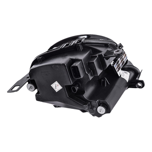 DOS para BMW MINI Cooper R55 R56 R57 R58 R59 2007 - <span class=keywords><strong>2013</strong></span> Faro Delantero LED para Automóvil, Luz de Conducción Diurna, Lámpara de Señal de Giro, Proyector, Faro Delantero - Product Image 2