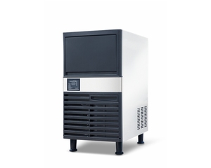 Macchina per Gelato Commerciale e Produttore di Cubetti di <span class=keywords><strong>Ghiaccio</strong></span> per Vendita all'Ingrosso - Product Image 1