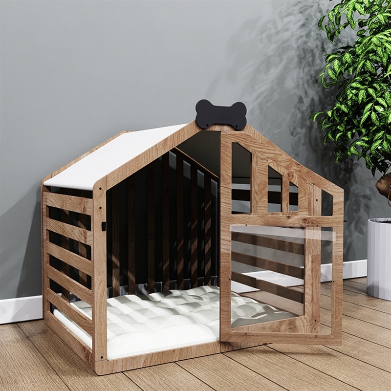 New Style StyleFactoryWholesale Modern Dog House