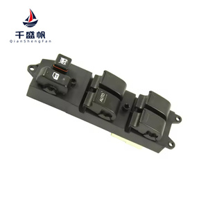 Qsf Thay Thế Cho Toyota 4Runner 1998 84820 35060 Điện Cửa Sổ Điện Thạc Sĩ Điều Khiển Chuyển Đổi - Product Image 1