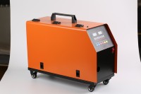 Alimentation de fil de soudage laser soudage cuivre