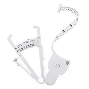 Combo de calibrador de medición de <span class=keywords><strong>grasa</strong></span> corporal preciso con base de gráfico de <span class=keywords><strong>porcentaje</strong></span> de instrumentos quirúrgicos - Product Image 3