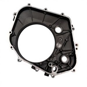 Pièces de carter de moteur de moto en fonte d'aluminium, de zinc et de magnésium de haute qualité, fabriquées en usine depuis 20 ans - Product Image 6