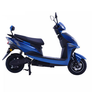 Trottinette Électrique Adulte Sur Mesure Usine 1200 W, Cyclomoteur Électrique Pas Cher, Moto Électrique de Course Biplace à Deux Roues, à Vendre avec Certificat CEE COC - Product Image 5