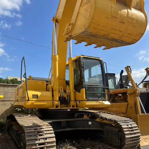 Komatsu รถขุดมือสอง PC300-7 - Product Image 1