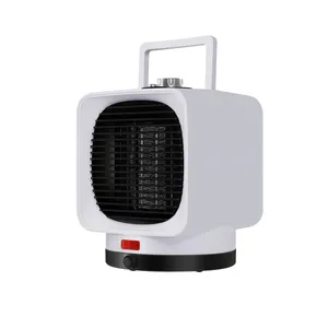 New Design Household Portable Electric Fan Heater