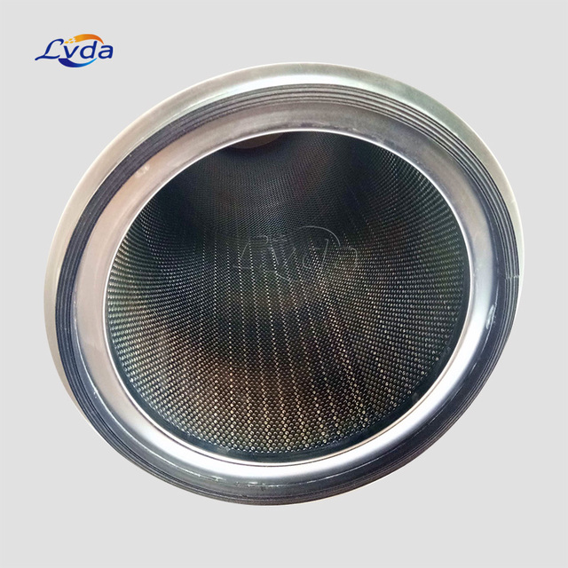 New Hydraulic Oil Filter 3508094 7024037 for Skid Steer Loader Parts