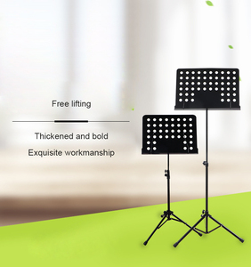 Usine En Gros Nouveau Design <span class=keywords><strong>Pliable</strong></span> Portable Multifonctionnel Chanson Feuille Élevé <span class=keywords><strong>Pupitre</strong></span> De Musique Pour La Maison - Product Image 5