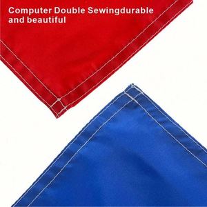 Double Sided Printed Tongan National <b>Flag</b> Custom 3X5 Polyester Hanging Portable Promotional Decoration <b>Flags</b> - Product Image 4