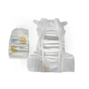 Pañales de bebé al por mayor con muestra gratis, pañales desechables OEM, pañales para niños, pañales de rendimiento súper absorbentes SAP personalizados