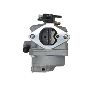 Carburateur 3R1032001 pour moteurs hors-bord à essence Mercury/<span class=keywords><strong>Tohatsu</strong></span> 2-6 HP (modèles 3R1-03200-1 853720T25 803522T03) - Product Image 2