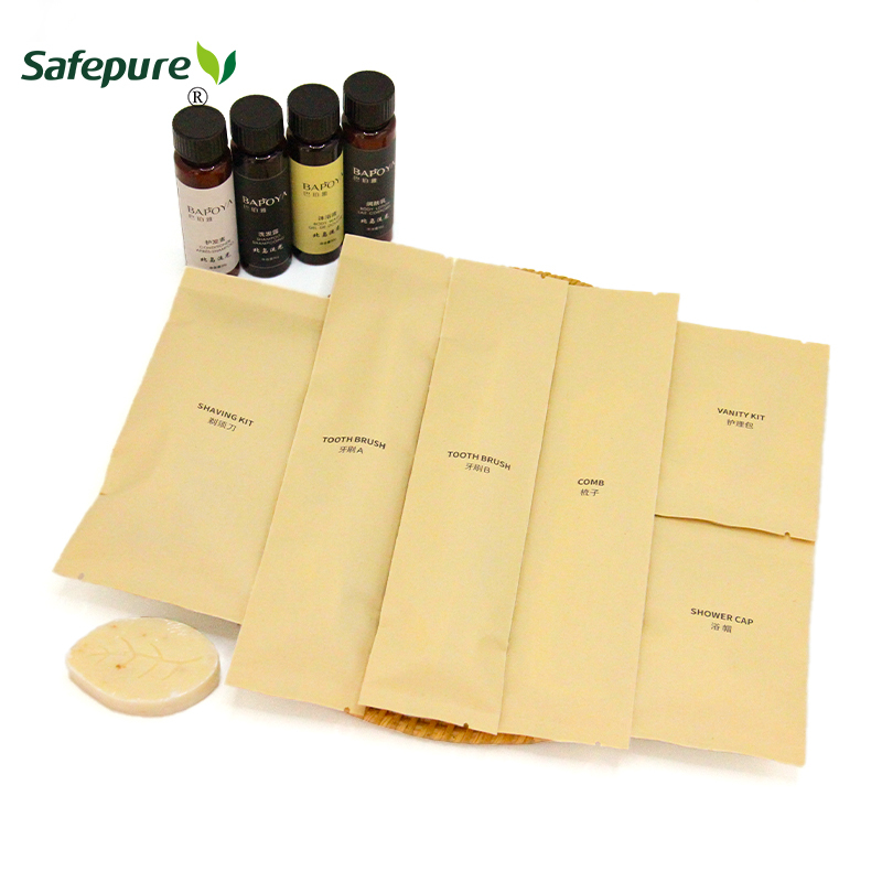 ODM OEM Eco friendly Kraft Paper