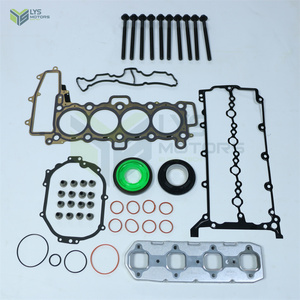 全新发动机汽车配件 AJ200 <span class=keywords><strong>2</strong></span>.0TDI AJ200 AJ200D 204DTA 柴油机适用于路虎捷豹 DEFENDER Discovery V Range Rover Evoque - Product Image 4